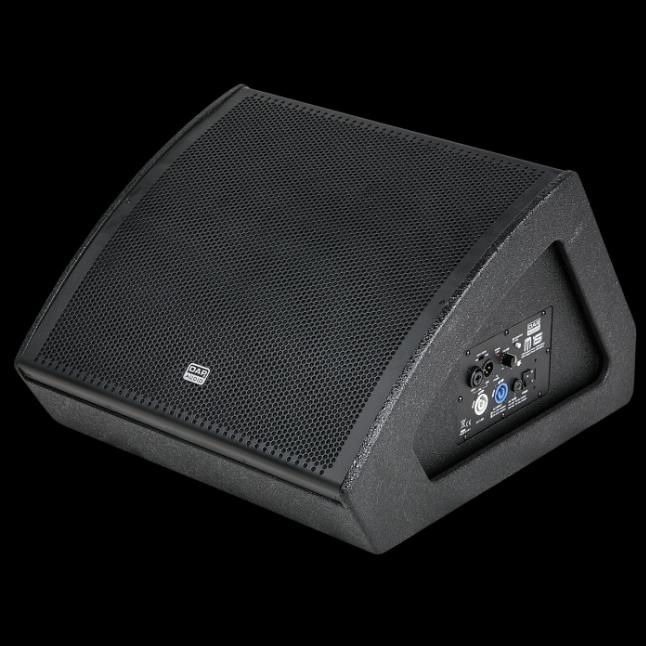 Produktbild DAP-Audio M15 (Aktiv)