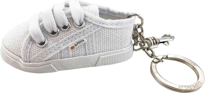 Superga 2750 Schlüsselanhänger Schuhe