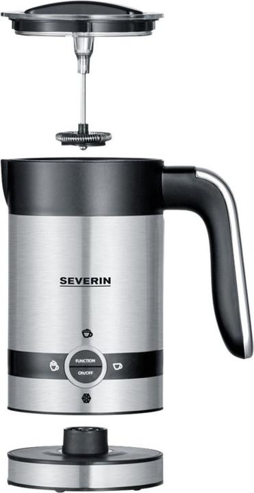 Actual product image Severin SM3584 (20 cl)