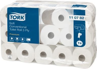 Toilet paper