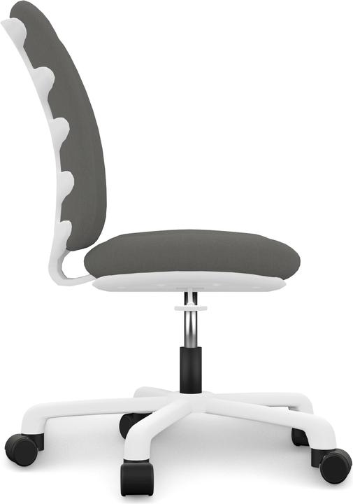Produktbild Lifetime Kidsrooms Bürostuhl Modell Comfort /Weiss