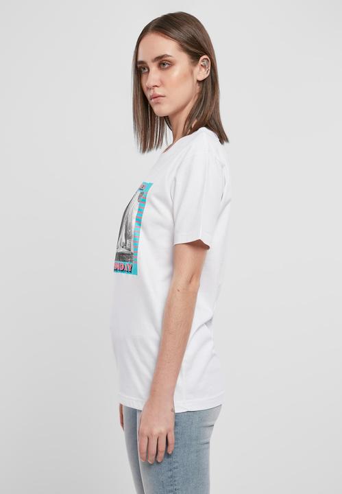 Actual product image Merchcode Ladies Magic Monday Tee (XS)