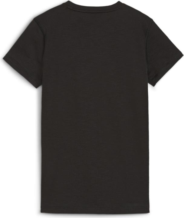 Produktbild Puma Women'S Graphic Tee Train (XS)