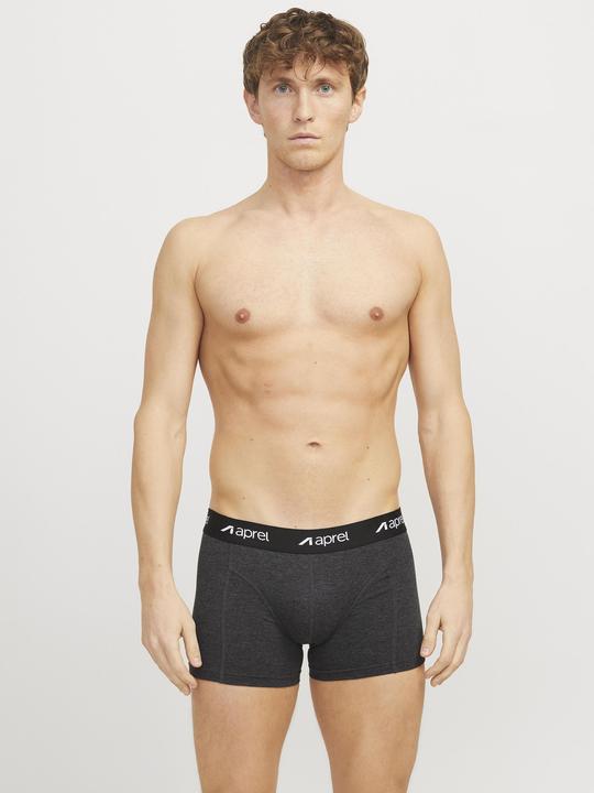 Immagine prodotto Aprel Confezione da 5 boxer boxer (XXL, Confezione da 5 pezzi)