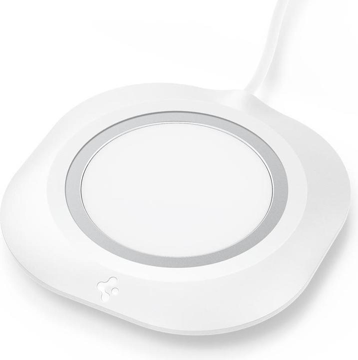 Actual product image Spigen Mag Fit designed for MagSafe