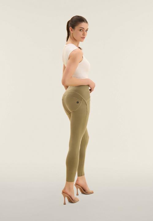 Actual product image Freddy WR.UP® Push-Up-Pants 7/8 WRUP4HS2515 (S)