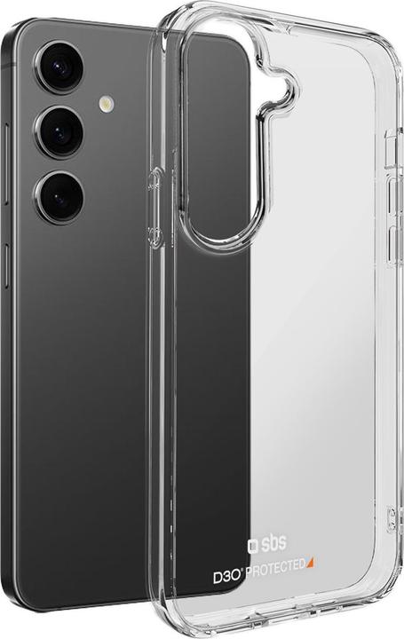 Productafbeelding SBS Beschermende hoes (Samsung Galaxy A55)