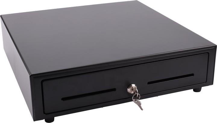 Immagine prodotto Olympia Cassetto per contanti SD335C NOTA