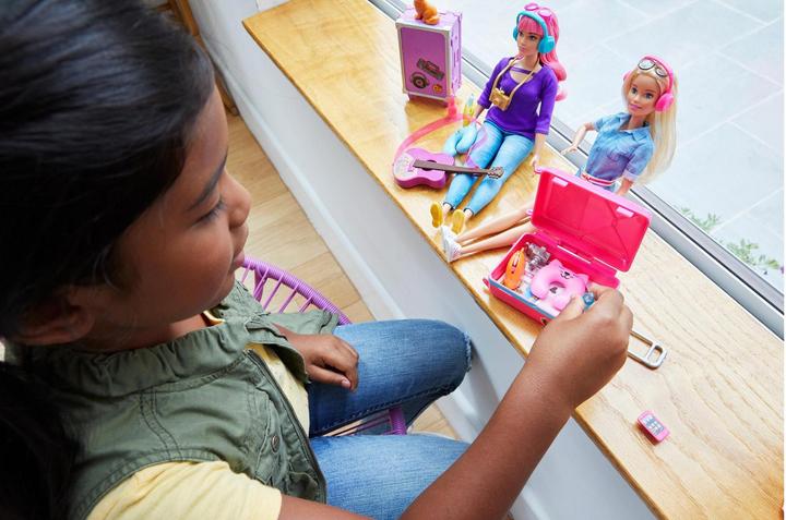 Immagine prodotto Barbie Bambola e Accessori