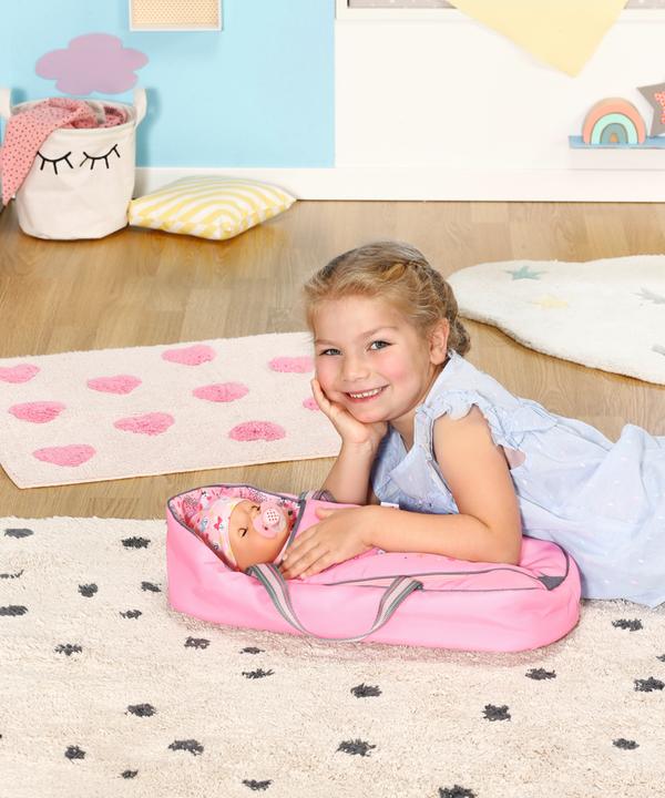 Produktbild Baby Born Schlaf- und Tragetasche