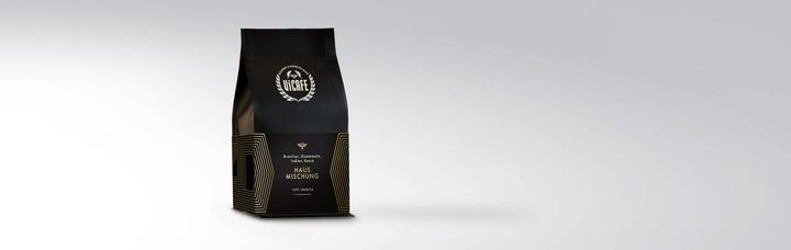 Produktbild Vicafe Hausmischung (350 g, Mittlere Röstung)