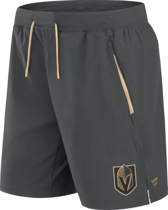 Fanatics Vegas Golden Knights NHL Authentic Pro RINK Shorts - L (L)