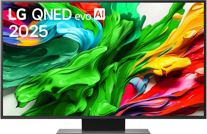 Actual product image LG 50QNED87A6D.AEU (50", QNED87, QNED, 4K, 2025)