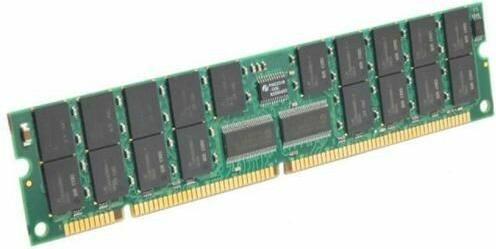 Actual product image IBM Memory 16GB 1x16 PC3-8500 CL7 (1 x 16GB, 8500 MHz, DDR3-RAM)