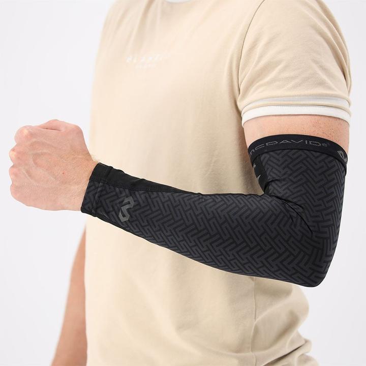 Produktbild McDavid Armsleeves "X-Fitness" (XL)