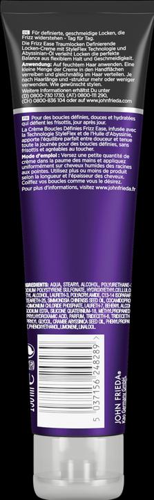 Immagine prodotto John Frieda Frizz Ease (Crema per capelli, 150 ml)