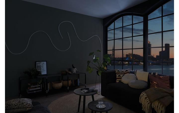 Produktbild Paulmann MaxLED Flow Stripe Set (Warmweiss, 500 cm, Indoor)