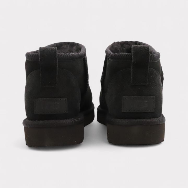 Actual product image Ugg Classic Ultra Mini (38)