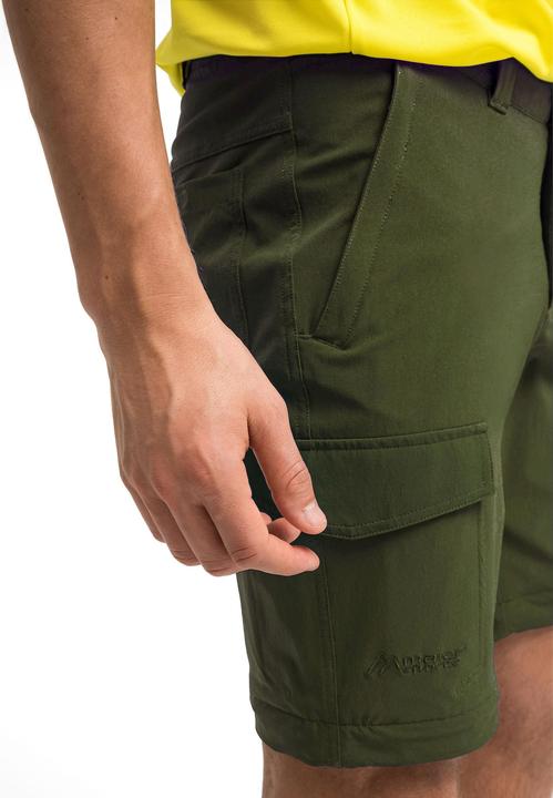 Produktbild Maier Sports Torid Slim Zip (L, XL)