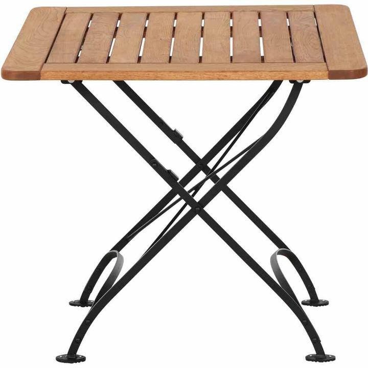 Produktbild Siena Garden Klapptisch (80 cm)