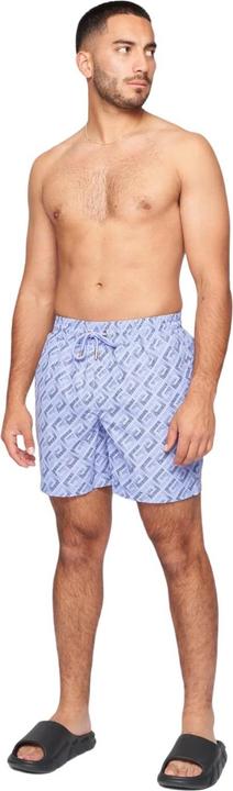 Actual product image Glorious Gangsta Mens Zion Swim Shorts (M)