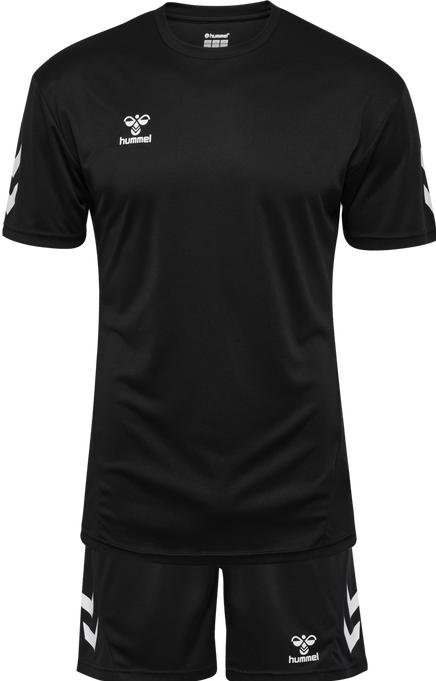 Actual product image hummel hmlLOGO SET (XL)