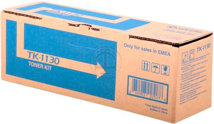 Produktbild Kyocera TK-1130 (BK)