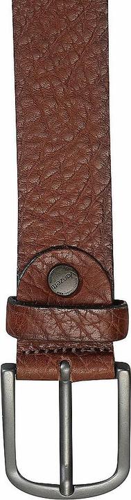Actual product image Vanzetti Ledergürtel (90)