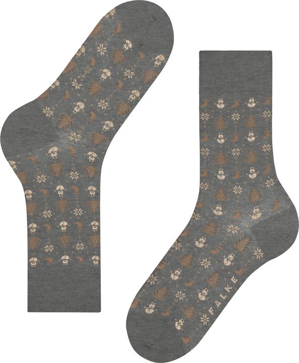 Actual product image Falke Merry Party Herren (39 - 42)