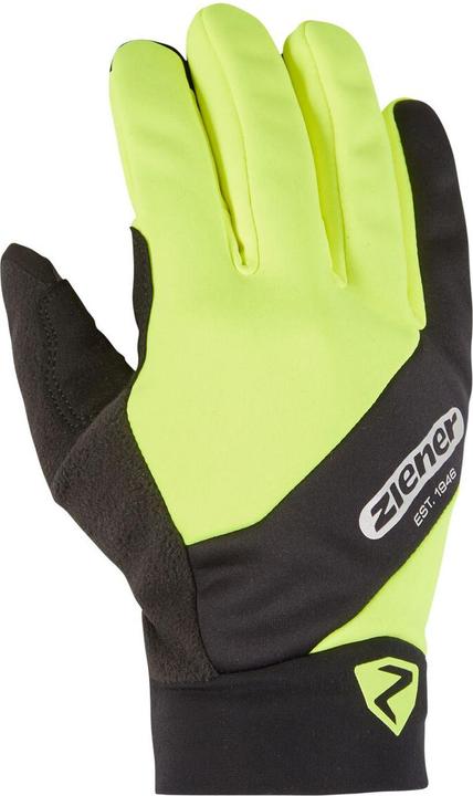 Ziener Darry Touch (9.5)