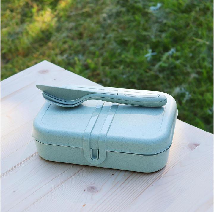 Actual product image Koziol Klikk (3 Piece, Knife)