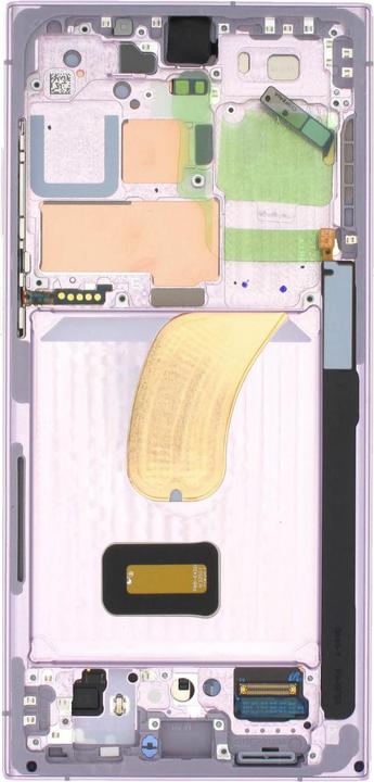 Produktbild Samsung Ersatzdisplay (Galaxy S23 Ultra)