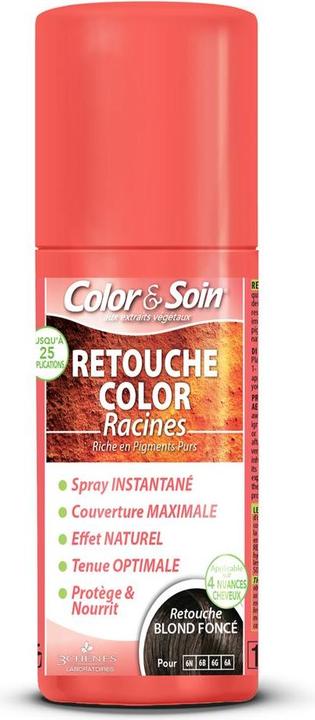 Image du produit 3 Chênes retouche blond foncé aéros (75)