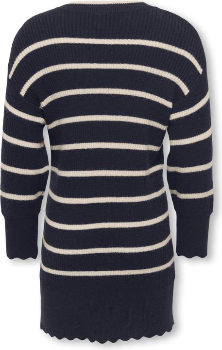 Actual product image Only KMGIBI Kurzes Kleid Strickkleid (128)