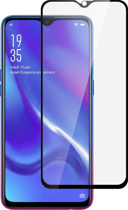 Produktbild Akashi Premium Bildschirmschutz Folie (1 Stück, Oppo RX17 Neo)