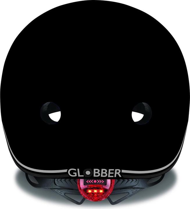 Produktbild Globber Elite s XS/S Black 8 ball (48 - 53 cm)
