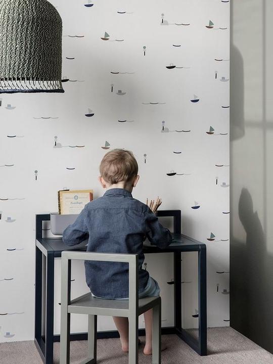 Produktbild Ferm Living Little Architect KinderSchreibtisch (Kindertisch)