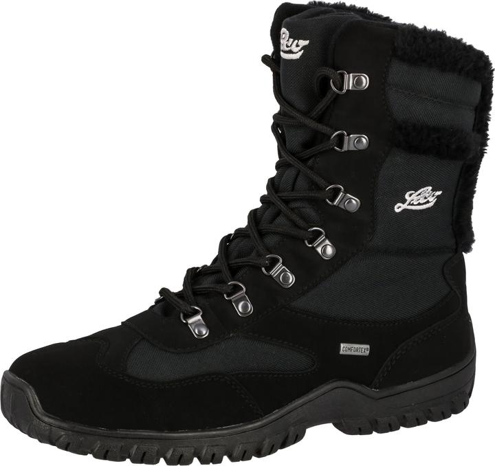 Actual product image Brütting boots (38)