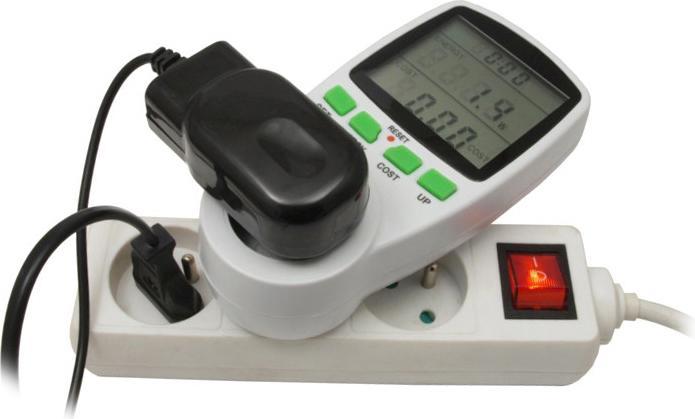 Actual product image Greenblue GB202