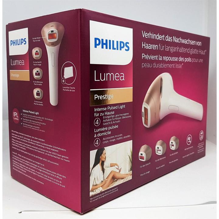 Immagine prodotto Philips Lumea Prestige BRI956