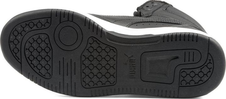 Actual product image Puma Rebound V6 Mid WTR Jr (39)