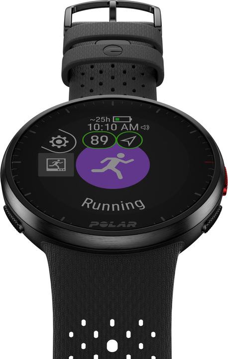 Actual product image Polar Pacer Pro (45 mm)