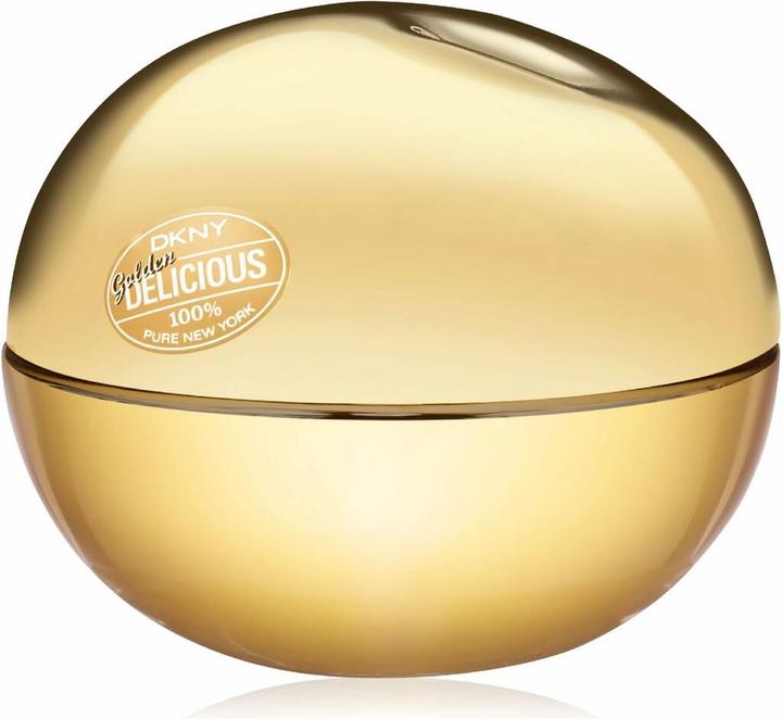 Actual product image DKNY Golden Delicious Edp Spray (Eau de parfum, 50 ml)