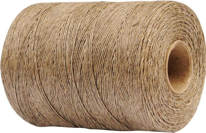 Image du produit Toya Fil de lin 25 dkg