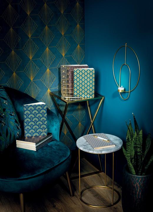 Immagine prodotto Clairefontaine Neo Deco (A1, Righe, Copertina rigida)