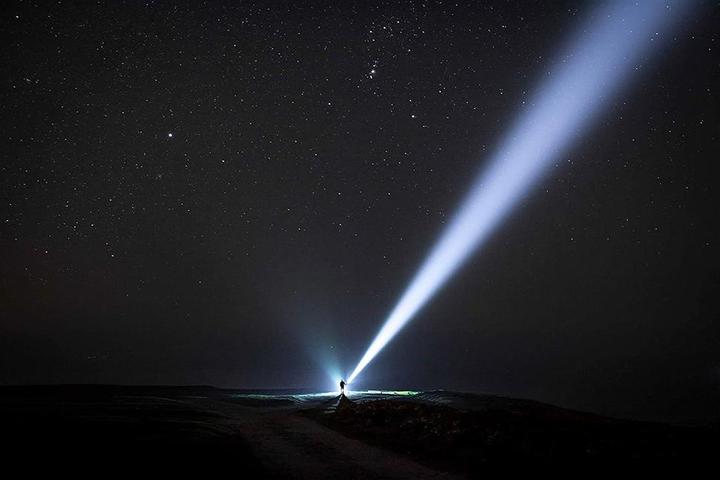Immagine prodotto Ledlenser X21R (40.50 cm, 5000 lm)