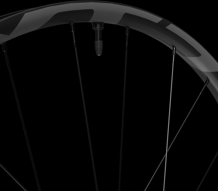 Actual product image Shimano MTB Radsatz XTR WH-M9200 (Rear wheel, 29")