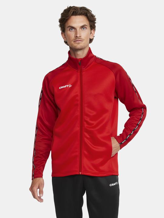 Immagine prodotto Craft SQUAD 2.0 FULL ZIP M (XS)