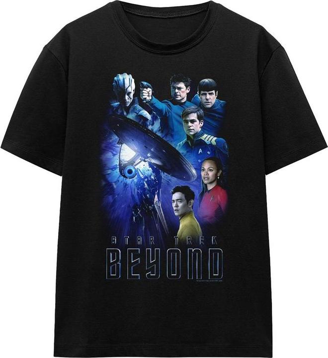 Produktbild Star Trek Beyond TShirt (XL)
