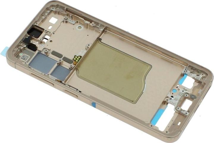 Immagine prodotto Samsung Original Galaxy S25 Rahmen Pinkgold